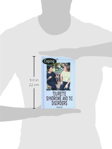 Coping With Tourette Syndrome and Tic Disorders,Used