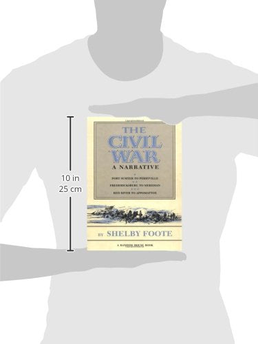 The Civil War, 3Volume Box Set,Used