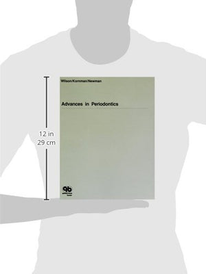 Advances in Periodontics,Used