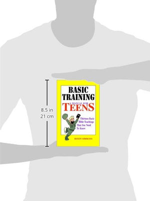 Basic Training,Used