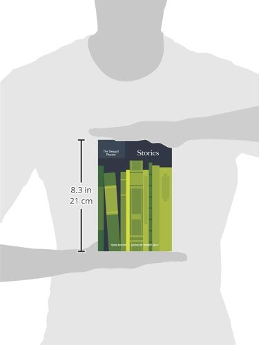 The Seagull Reader: Stories,Used