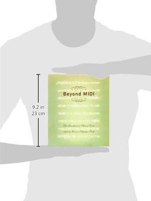 Beyond Midi: The Handbook Of Musical Codes,Used