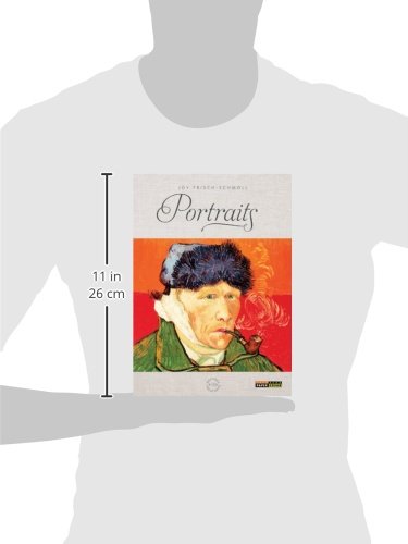 Brushes with Greatness: Portraits,Used