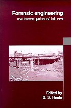 Forensic Engineering,Used