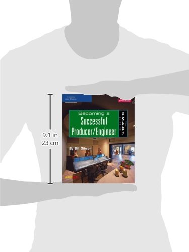 S.M.A.R.T. Guide to Becoming a Successful Producer/Engineer,Used