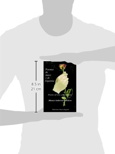 Poemas De Amor Y De Alquimia (Spanish Edition),Used