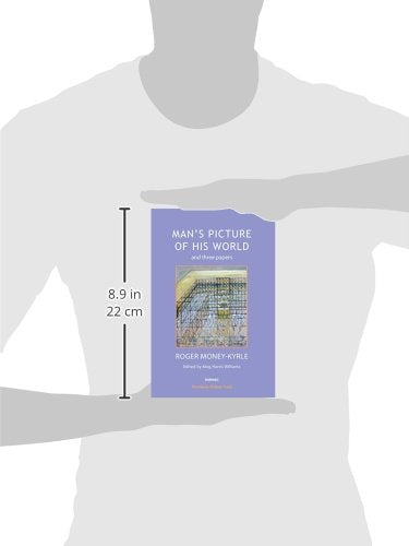 Mans Picture of His World and Three Papers (Psychology, Psychoanalysis & Psychotherapy),Used