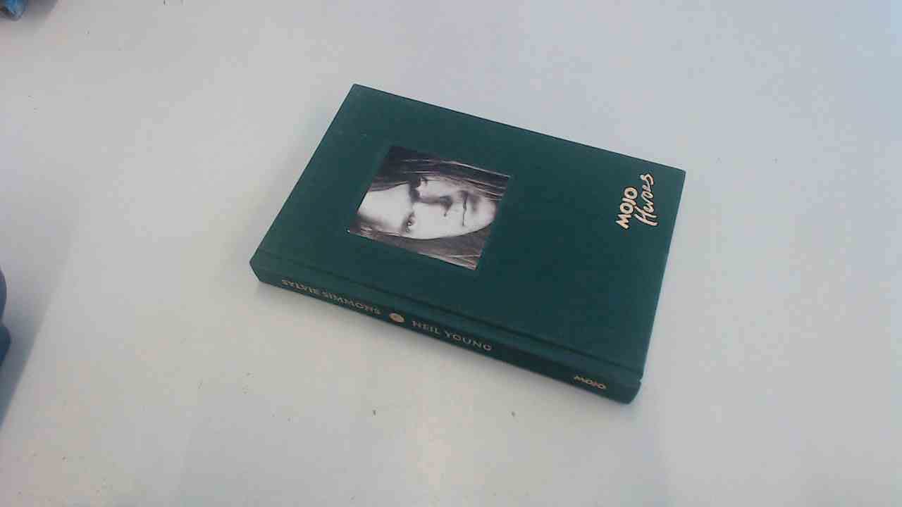 Neil Young: Reflections in Broken Glass,Used