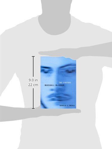 The Virtual Marshall McLuhan,Used