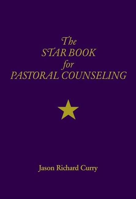 The Star Book For Pastoral Counseling (Star Books For Ministers),New