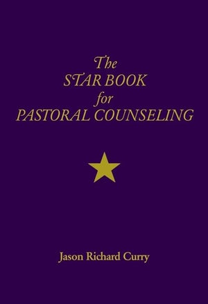 The Star Book For Pastoral Counseling (Star Books For Ministers),Used