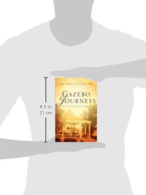 Gazebo Journeys,Used