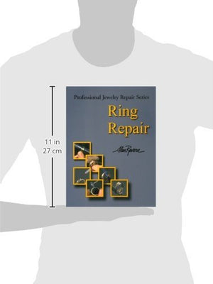 Ring Repair,New