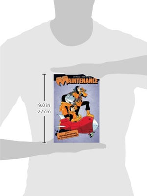 Maintenance Volume 3,Used