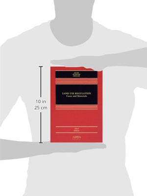 Land Use Regulation: Cases and Materals,Used