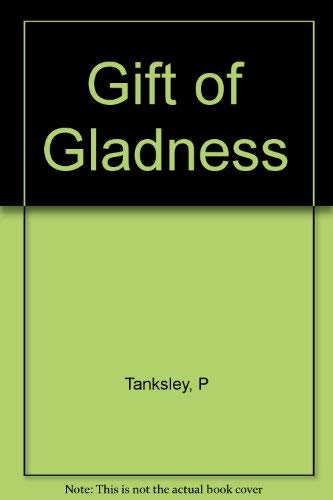 Gift of Gladness,Used