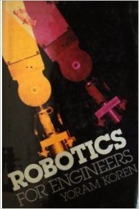 Robotics For Engineers