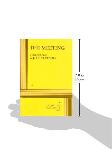 The Meeting,New