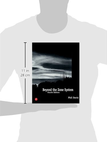 Beyond The Zone System,Used