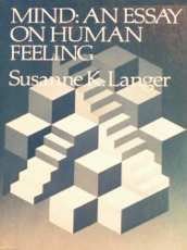 Mind: An Essay on Human Feeling, Vol. 1 (Mind (Paperback)),Used