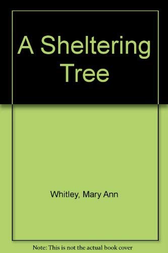A Sheltering Tree,Used