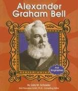 Library Book: Alexander Graham Bell (Rise and Shine),Used