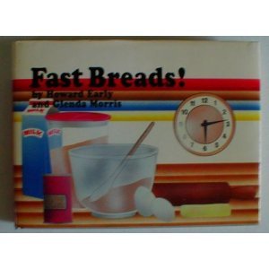Fast Breads (Crossing Press Specialty Cookbooks),Used