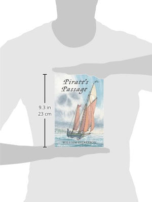 Pirate's Passage,New