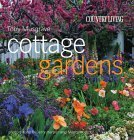 Country Living Cottage Gardens,Used