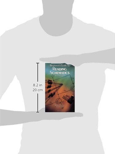 Beginner's Guide to Reading Schematics, Second Edition,Used
