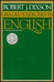 Graded Exercises in English,Used