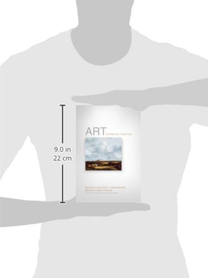 Art as Spiritual Perception: Essays in Honor of E. John Walford,Used