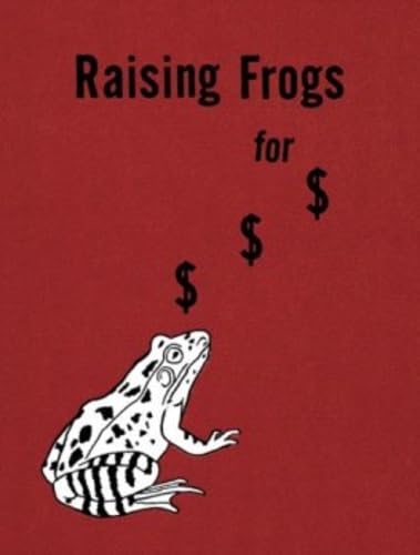 Jason Fulford: Raising Frogs For $ $ $,Used