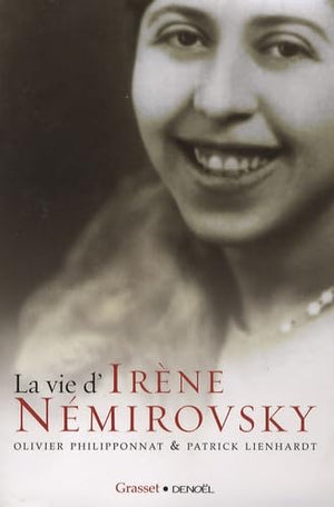 LA VIE DIRENE NEMIROVSKY