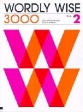 Wordly Wise 3000: Book 2,Used