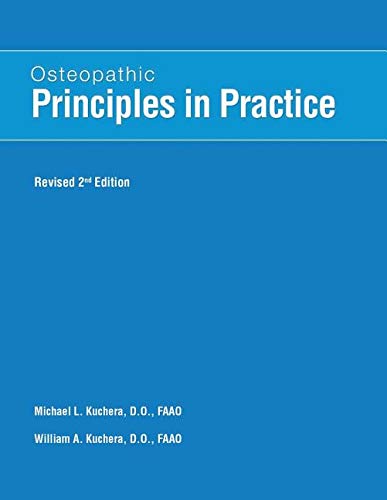 Osteopathic Principles in Practice.,Used