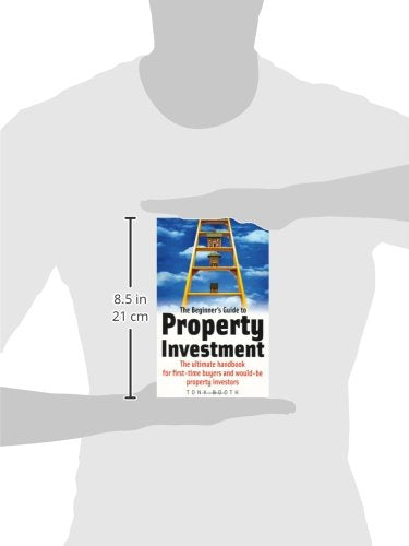 The Beginners Guide to Property Investment,Used
