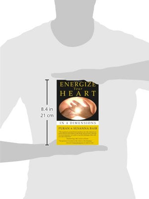 Energize Your Heart,Used