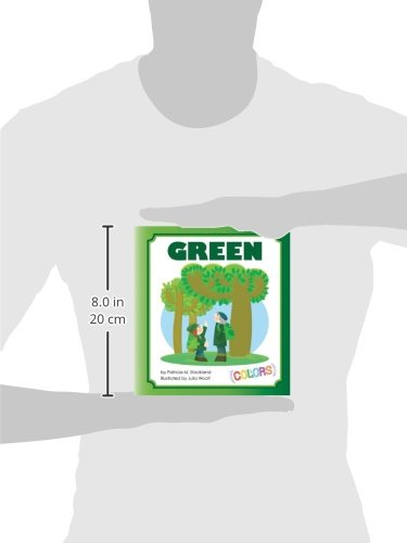 Green (Colors),Used