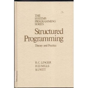Structured Programming: Theory and Practice,Used