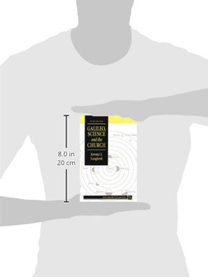 Galileo, Science And The Church (Ann Arbor Paperbacks)