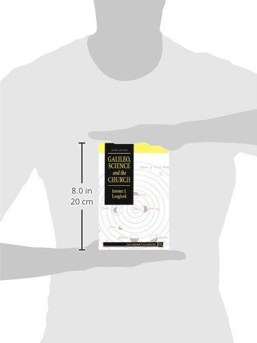 Galileo, Science And The Church (Ann Arbor Paperbacks)