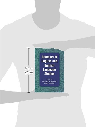 Contours of English and English Language Studies,Used