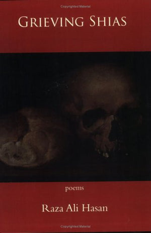 Grieving Shias,Used