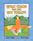 What Color Was the Sky Today?,Used