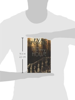 The Mystery House (The Mystery House Series),Used