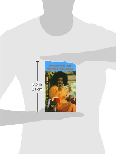 Conversations With Sathya Sai Baba