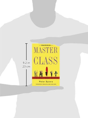 Master Class: Living Longer, Stronger, and Happier,Used
