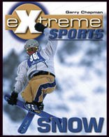Snow (Extreme Sports),Used