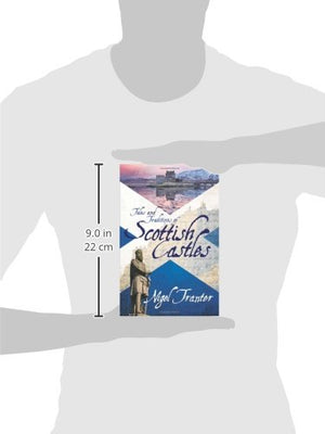 Tales and Traditions of Scottish Castles,Used